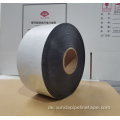 Rohrverpackung Antikorrosion PP -Bitumenband